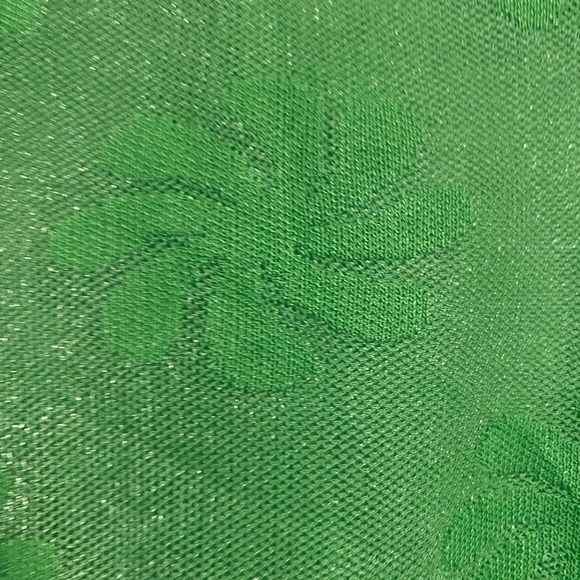 Midi translucent top by Zara - Picture 6 of 6